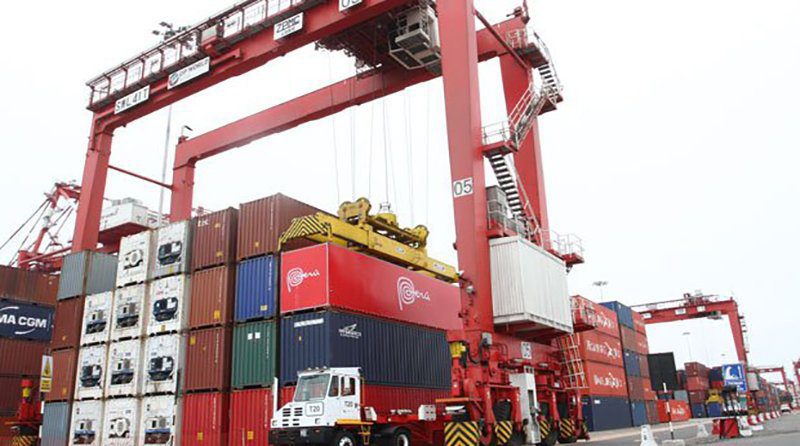 AGAP felicita el inicio de las negociaciones comerciales entre el Perú y la India