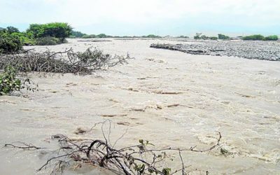La Calera pone en marcha plan de ayuda para los damnificados de Larán