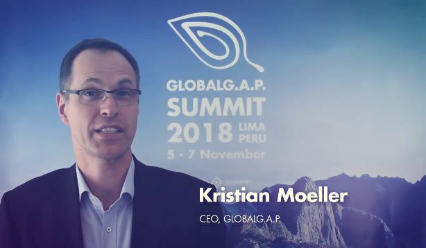 GLOBALG.A.P. Summit 2018