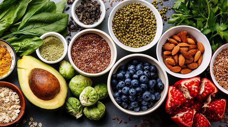 Exportaciones peruanas de productos bajo denominación “Superfoods” crecieron 244.76% en los últimos 10 años