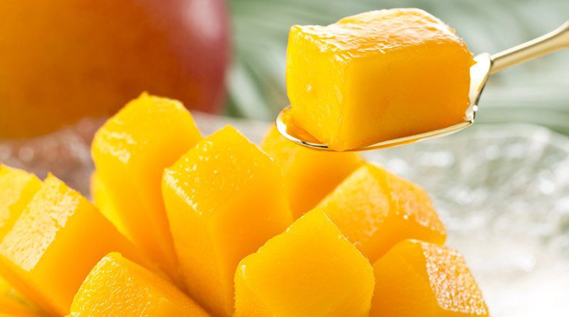 Agricultores de Chulucanas podrán exportar mango congelado en cubos
