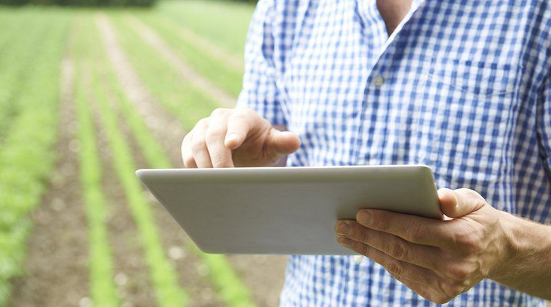 Lanzarán aplicativos “Mercado Agro” y “Aló Agricultura” en La Libertad