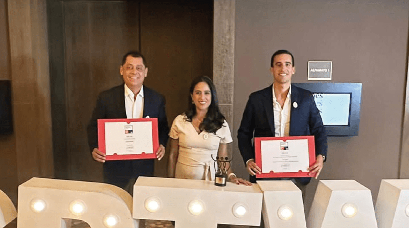 Great Place To Work: Virú S.A. se posiciona con el 2do lugar del ranking “Los Mejores Lugares para Trabajar en el Perú 2023” y se lleva el Premio Especial Confianza
