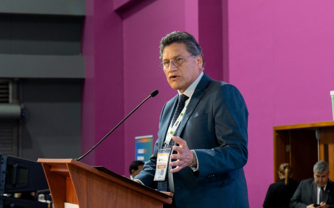 AGAP: “Aprobación de la Nueva Ley Agraria abre una oportunidad histórica para modernizar e incluir a la pequeña agricultura”