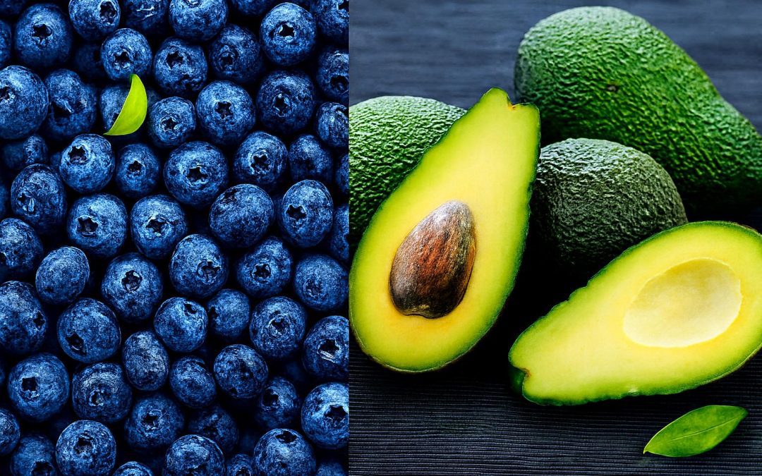 Arándanos y paltas con un freno en sus precios: ¿cómo y por qué los afecta la madurez productiva?