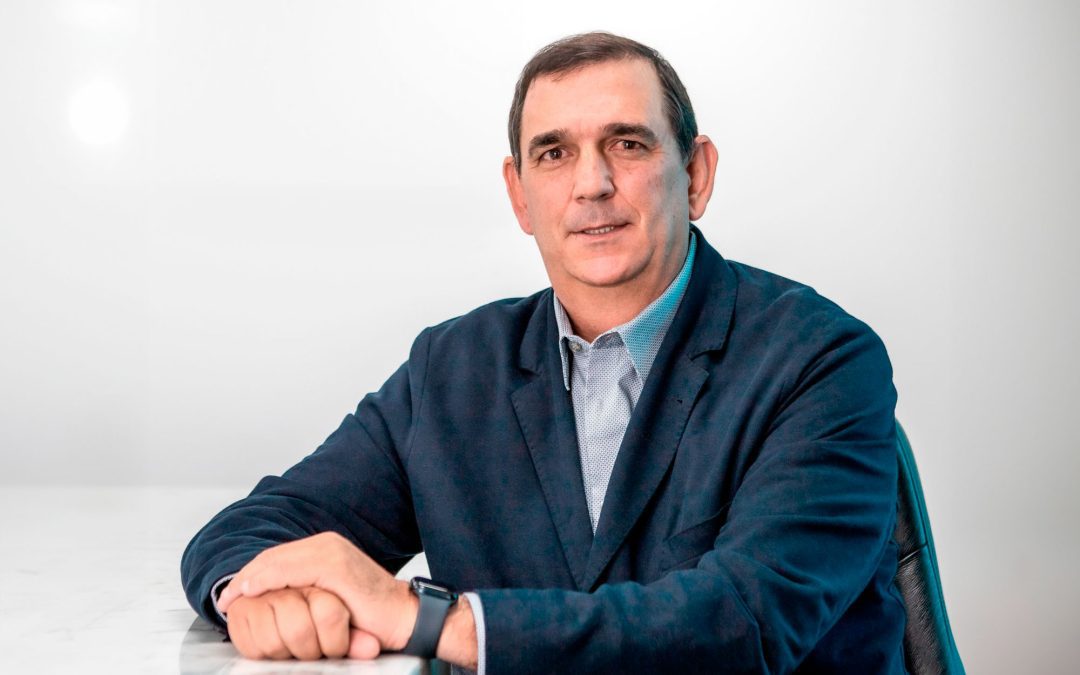Alfonso Bustamante: El agro sacó a más de un millón y medio de personas de la pobreza monetaria
