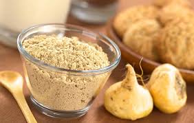 Maca peruana ingresa a Argentina