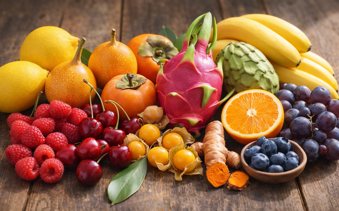 Hay 13 productos del agro con potencial para entrar a más mercados