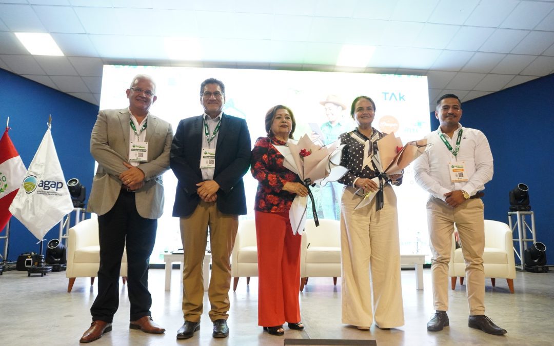 Agrofest Trujillo 2026: Exitoso evento consolida a La Libertad como importante región agraria en la macroregión norte