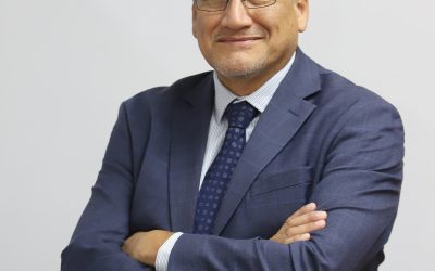 Gabriel Amaro, presidente de la Asociación de Gremios Productores Agrarios del Perú: “El Estado no está preparado para un Niño extremo”