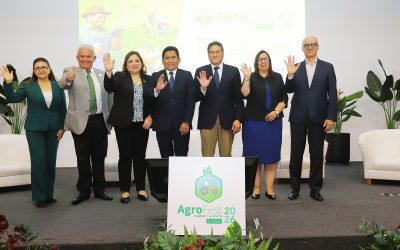 AGROFEST 2026 impulsa el desarrollo, la innovación, la sostenibilidad y la competitividad del sector agrario peruano