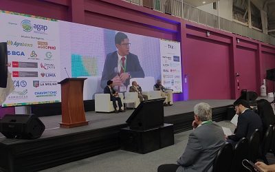 Perú: Estos son los retos para ampliar el número de productos agrarios de exportación, ¿cómo vamos?