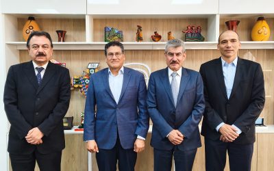 Refuerzan acciones para impulsar exportaciones peruanas de frutas y hortalizas