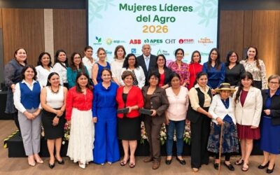 Mujeres Líderes del Agro 2026: conozca a las homenajeadas